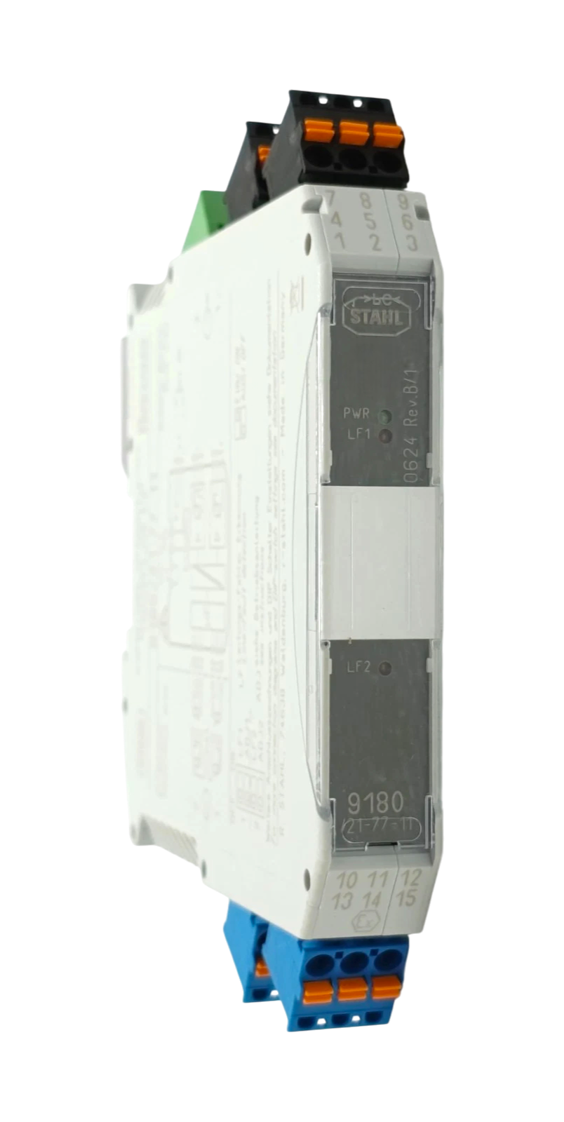 160503 Stahl - 9180/21-77-11
