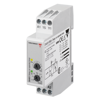 DAA51CM24B001 Carlo Gavazzi