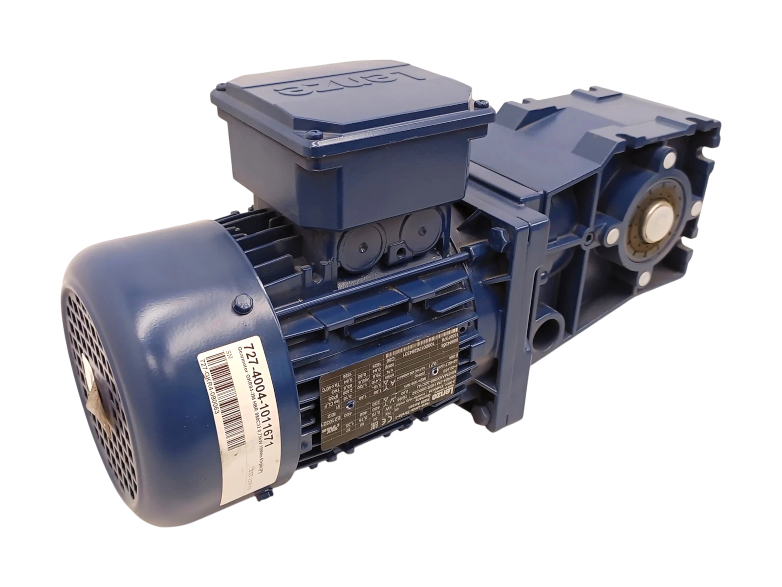 MHEMAXX080-32C1U Lenze