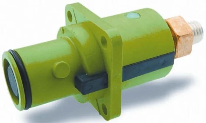 NPS-N-BL-T6 ITT Cannon