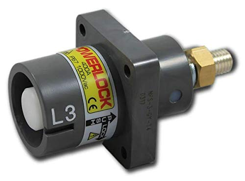 NPS-3-GY-T6 ITT Cannon