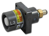NPS-3-GY-T6 ITT Cannon