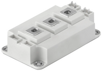 22895070 Semikron - SKM300GB17E4