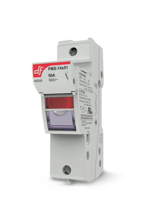 485308 DF Electric