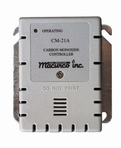 CM-21A Macurco