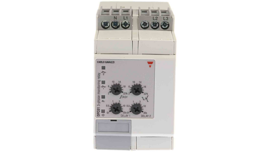 DPC01DM69 Carlo Gavazzi
