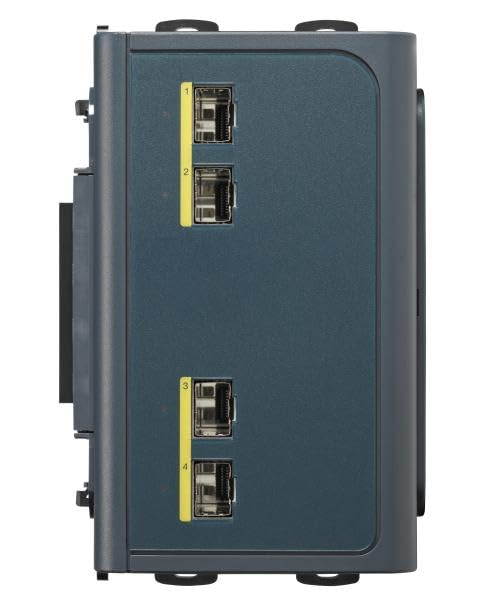 IEM-3000-4SM Cisco