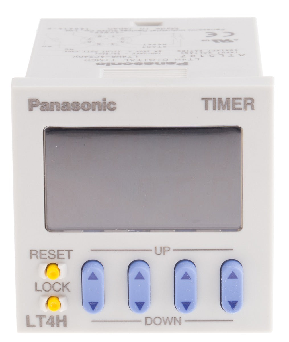 LT4H-AC240VS Panasonic