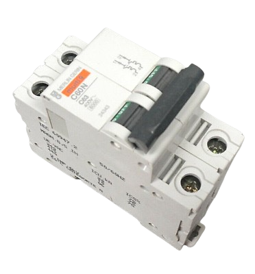 C120N C63 Merlin Gerin