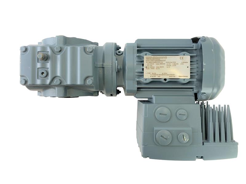 SEW Eurodrive  SA47DRS71M4BE1HR