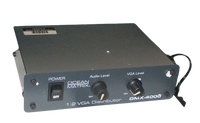 OMX-4000 Matrix
