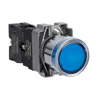 XB2BW36B1C Schneider Electric
