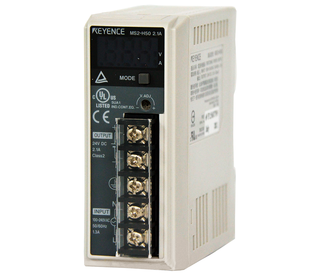 MS2-H50 Keyence