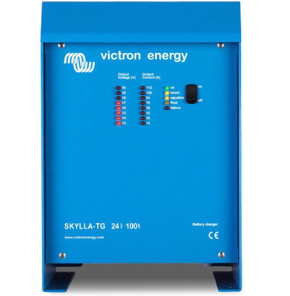SDTG2400301 Victron