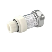 DMK 331 BD Sensors
