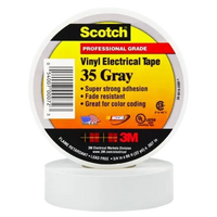 1247694 3M - 35 GRAY (3/4X66FT)