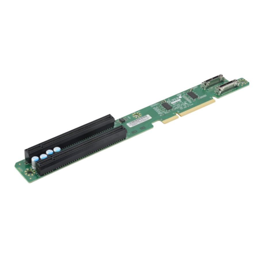 RSC-G-A66-X Supermicro