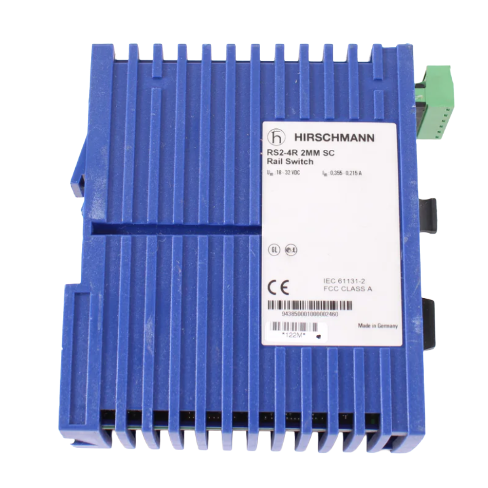 RS2-4R Hirschmann - 2MM SC