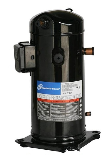 ZP34K5E-TFD-130 Copeland