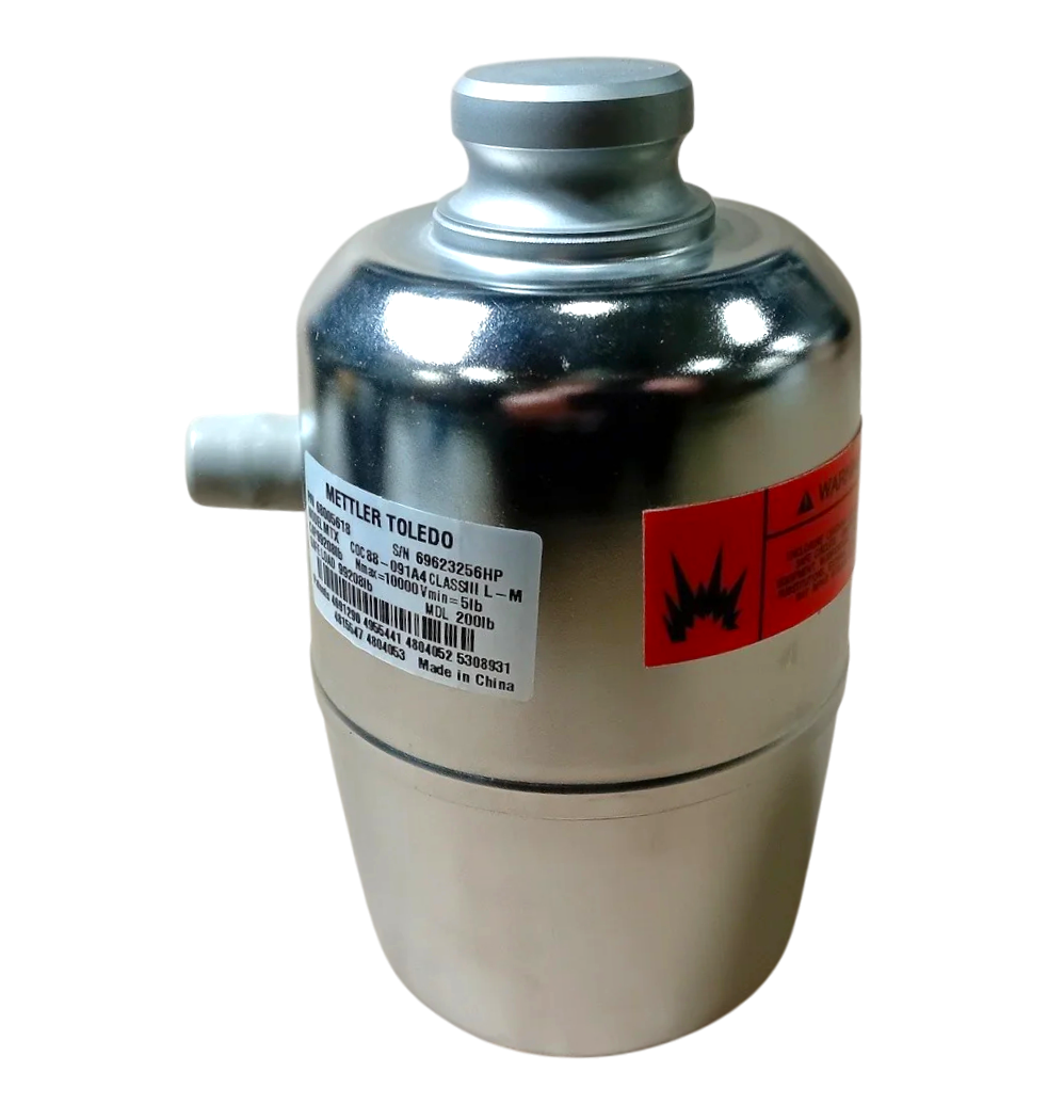 68005618 Mettler Toledo