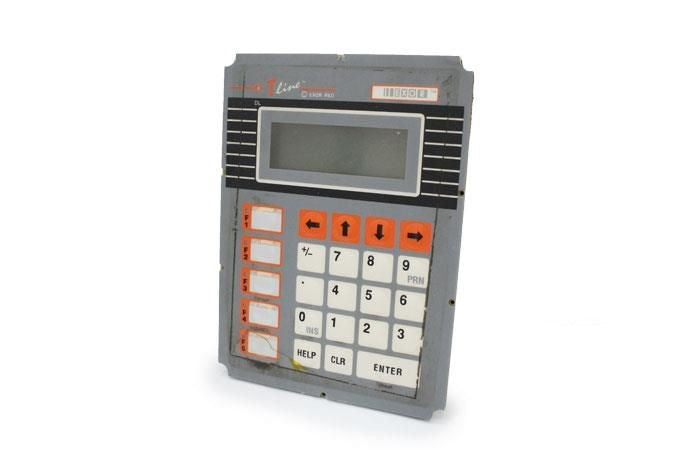 TCP01R-04-0345 Exor