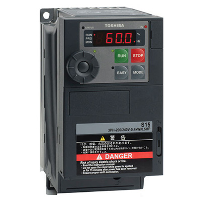 VFS15S-2007PL-W1 Toshiba