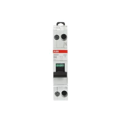 2CSS255101R0065 ABB - SN201-B6
