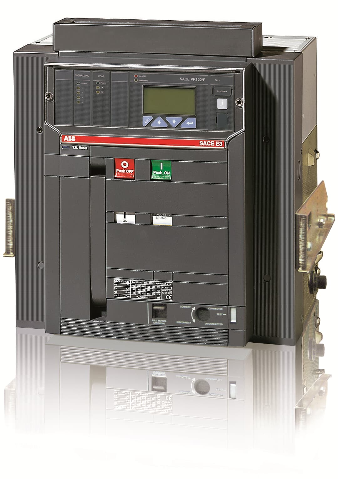 ABB  1SDA056134R1