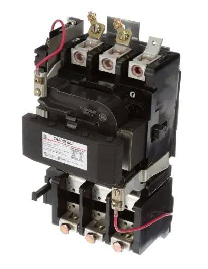 CR306F002 General Electric