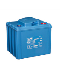Fiamm  4SLA200