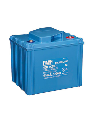 Fiamm  4SLA200