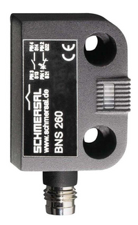 101184362 Schmersal - BNS 260-02/01Z-ST-R