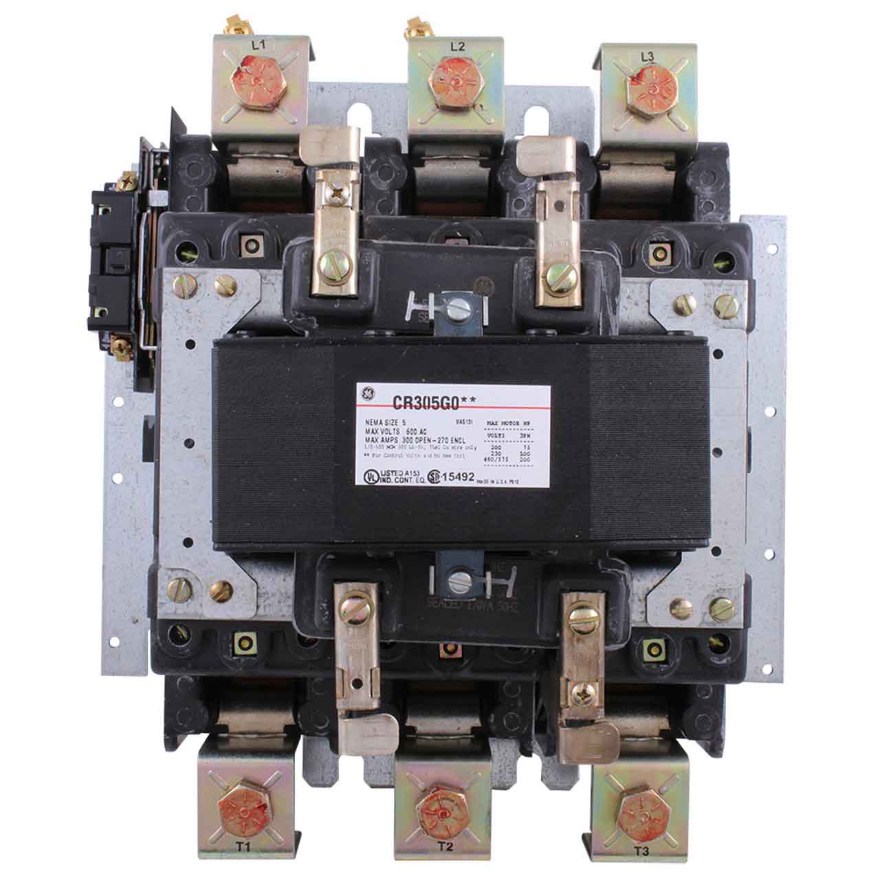 CR305G002 General Electric