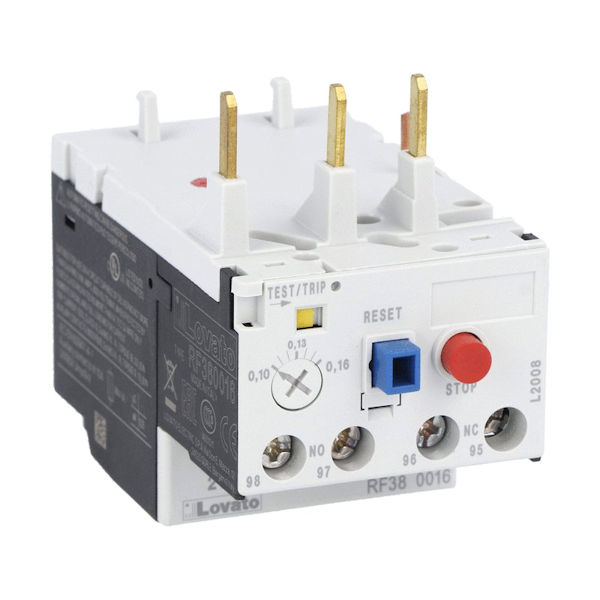 RF381000 Lovato Electric