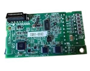 Yaskawa  ETC740120