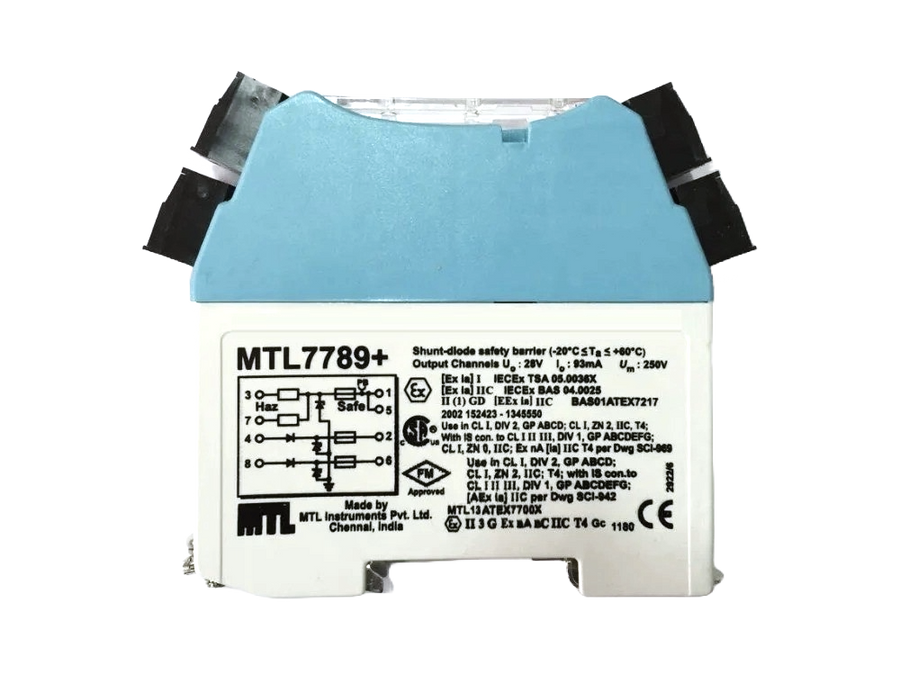 MTL7789+ Eaton