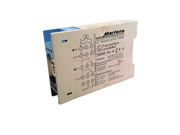 TS500-EX-IA-2R-5 Martens Elektronik