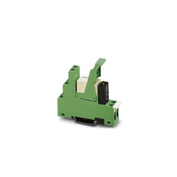 2834384 Phoenix Contact - Relay Module - PR1-RSC3-LV-120AC/21AU