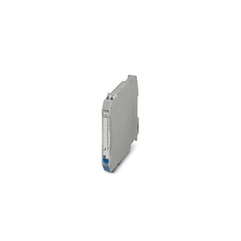 2865609 Phoenix Contact - Solenoid driver - MACX MCR-EX-SL-SD-24-48-LP