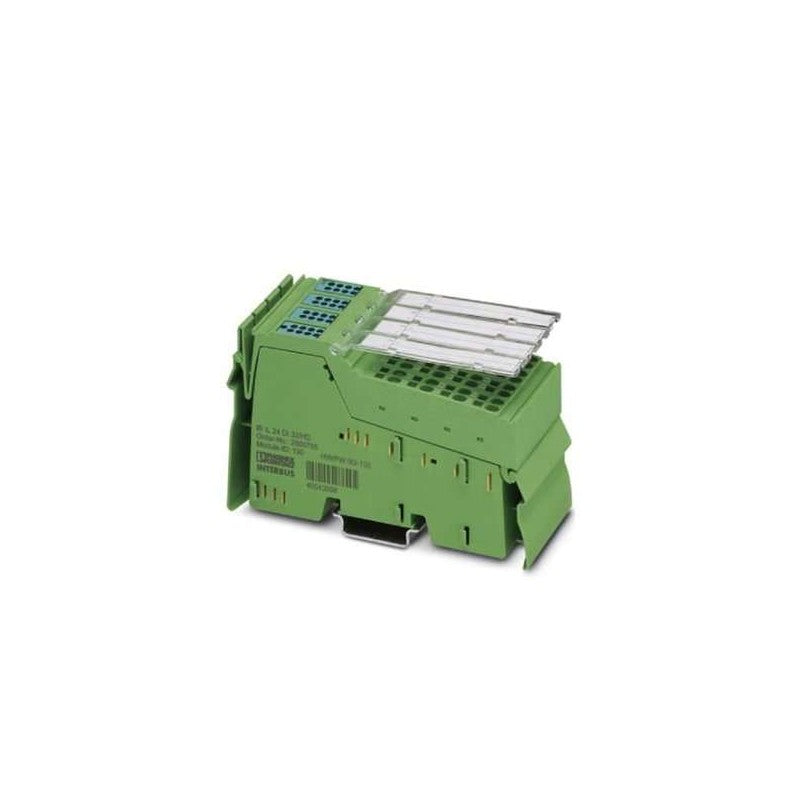 2878243 Phoenix Contact - IB IL 24 DI 32/HD-NPN-PAC