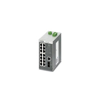 2891953 Phoenix Contact - Industrial Ethernet Switch - FL SWITCH SFNT 15TX/FX