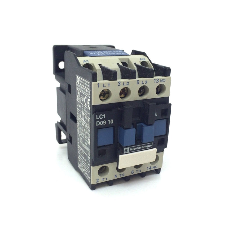LC1D1810M7 Telemecanique