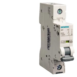 Siemens  5SY61168CC