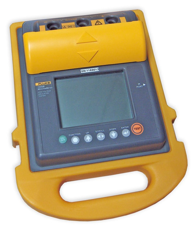 Fluke 1550B