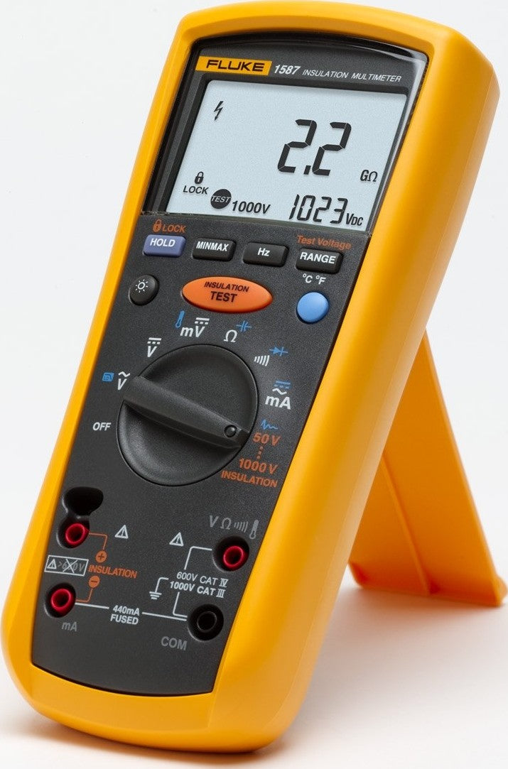 Fluke 1587 FC
