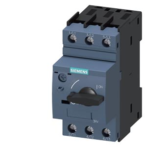 Siemens  3RV60214DA10