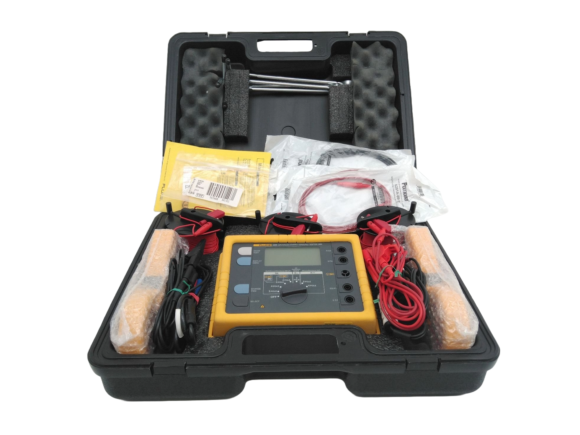 Fluke 1625