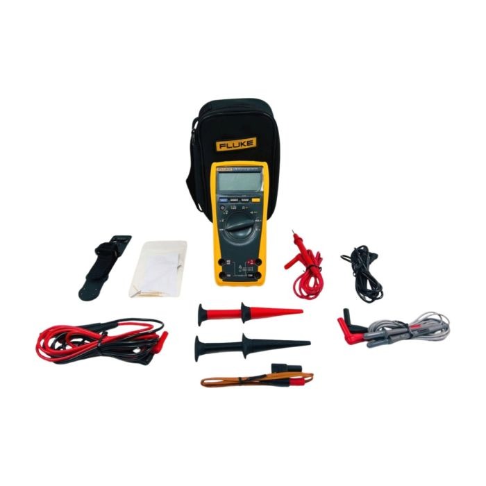 Fluke 179/EDA2