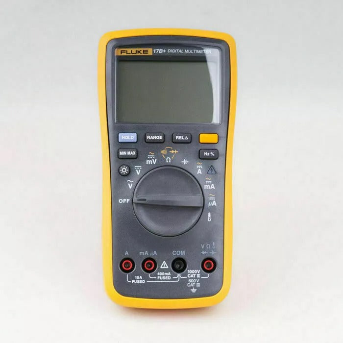 Fluke 17B+