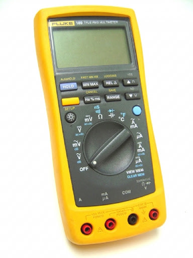Fluke 189